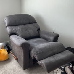 Recliner
