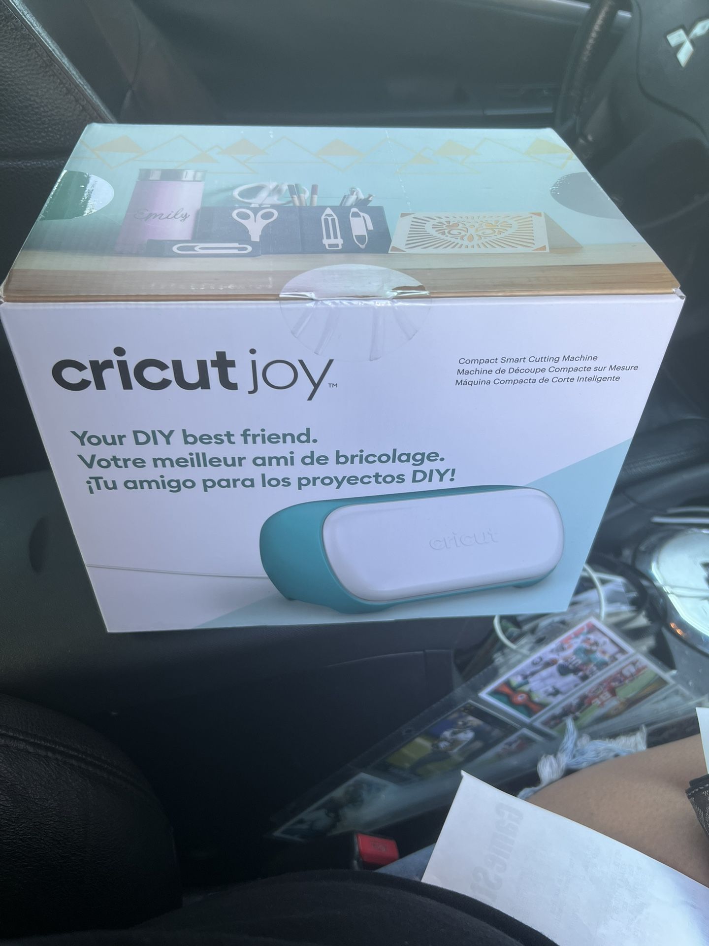 Cricut Joy