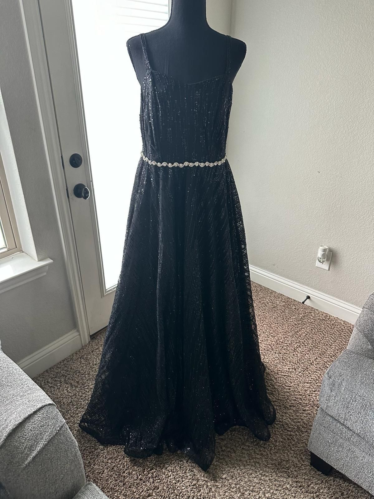Brand New Party Dress Size 1 X $250 original price asking $150