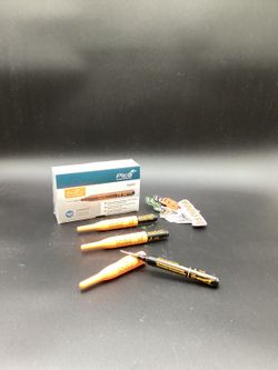 PICA DEEP HOLE MARKER-BLK(EACH)**(FINANCIAMOS/WE FINANCE)**