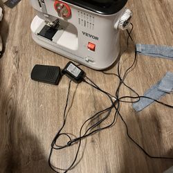 vevor sewing machine 