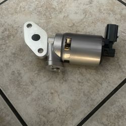 Egr For Dodge