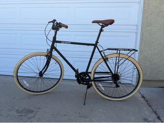 Retrospec Beaumont City Bike - 7 Speed