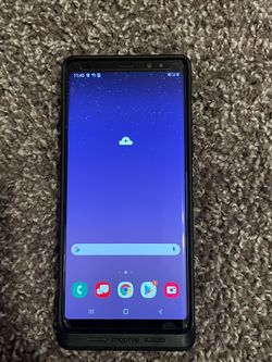 Samsung Galaxy Note8