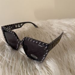 Fashion Sunglasses 
