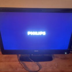 Phillips TV
