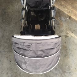 Graco Baby Stroller 