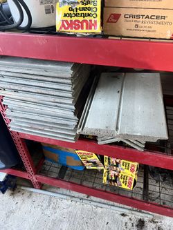 Roof Tiles