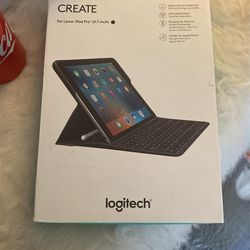 iPad Keyboard