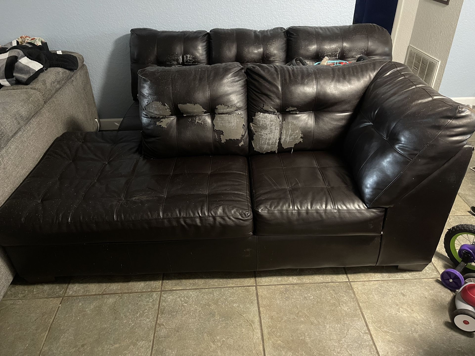 Free Couch