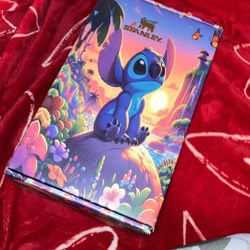 Stanley Lilo & Stitch 40oz 