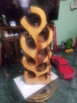 Bottle Holder