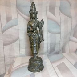Dewi Sri // Shri Devi