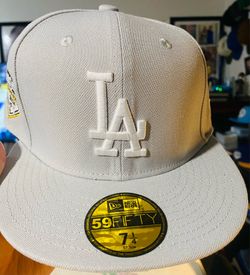 Brand New Fitted Dodger Hats!