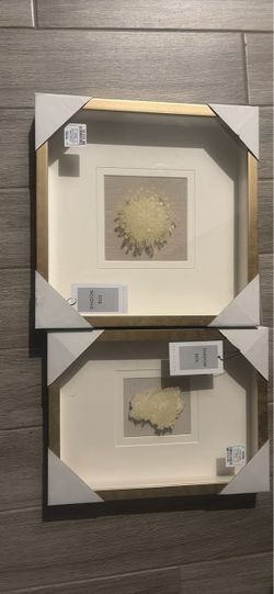 Wall art