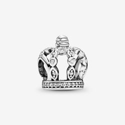 Pandora Charm