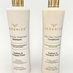 Shampoo Y Conditioner Verenice 
