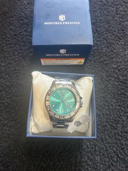 Montres prestige