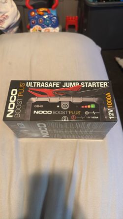 Battery Charger 1000 A 12 V