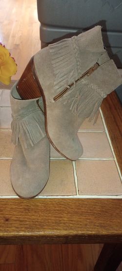 Gianni  Bini Boots