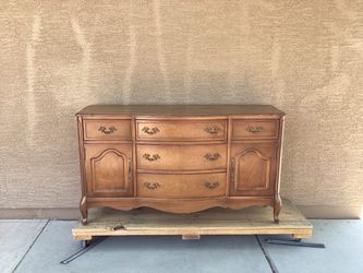 Vintage Buffet