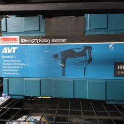 Makita Rotary Hammer Corded