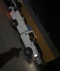 2004 Ford F-350