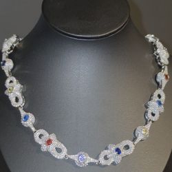 Iced Out Chain