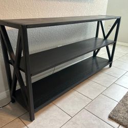 Big Tv Stand 