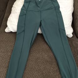 Women’s Legging’s