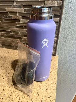 Hydroflask 20 Oz
