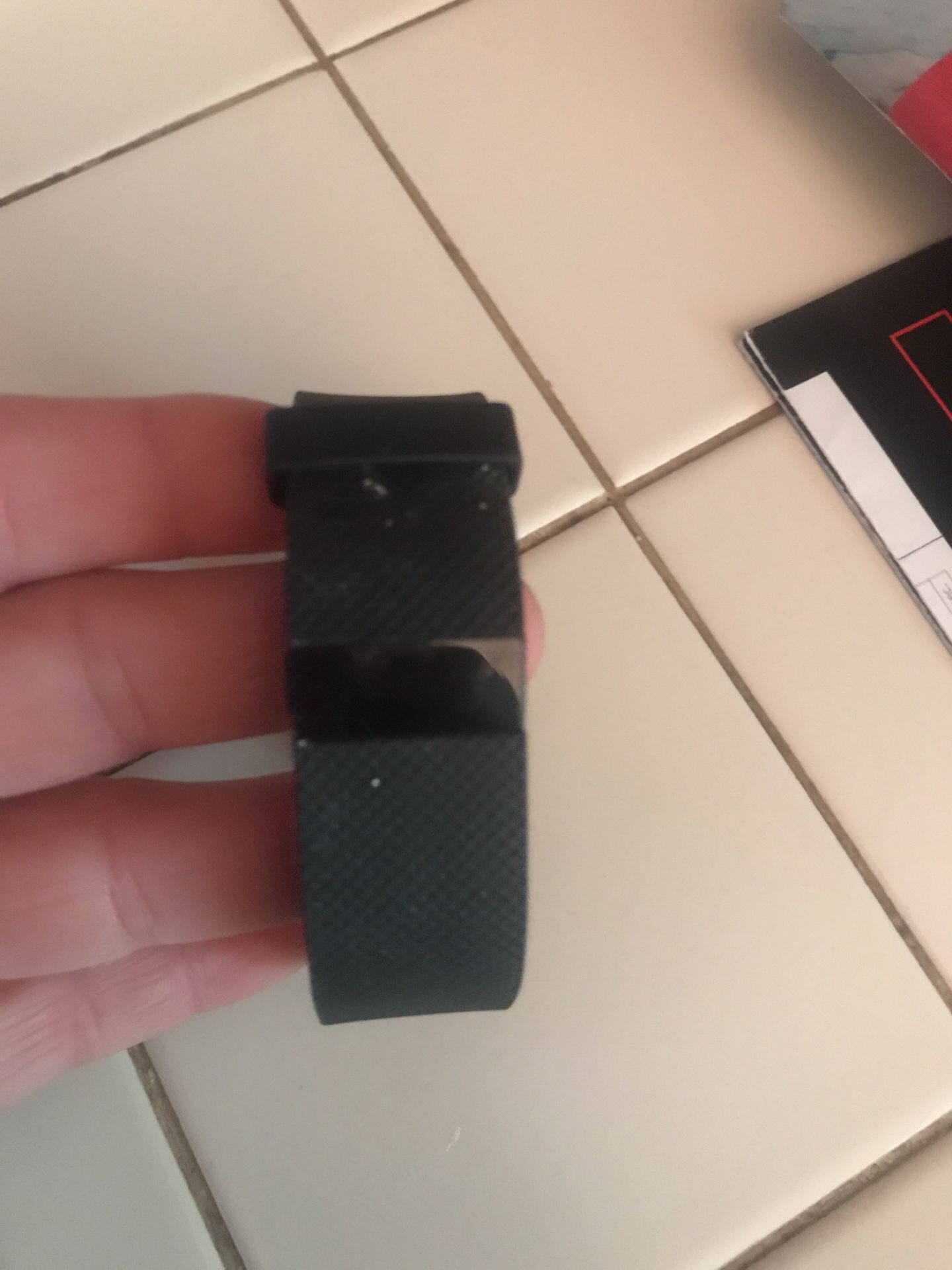 Fitbit $25 works