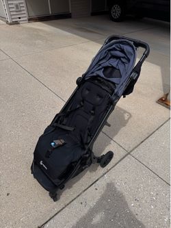 Ergobaby Metro+ Compact Stroller
