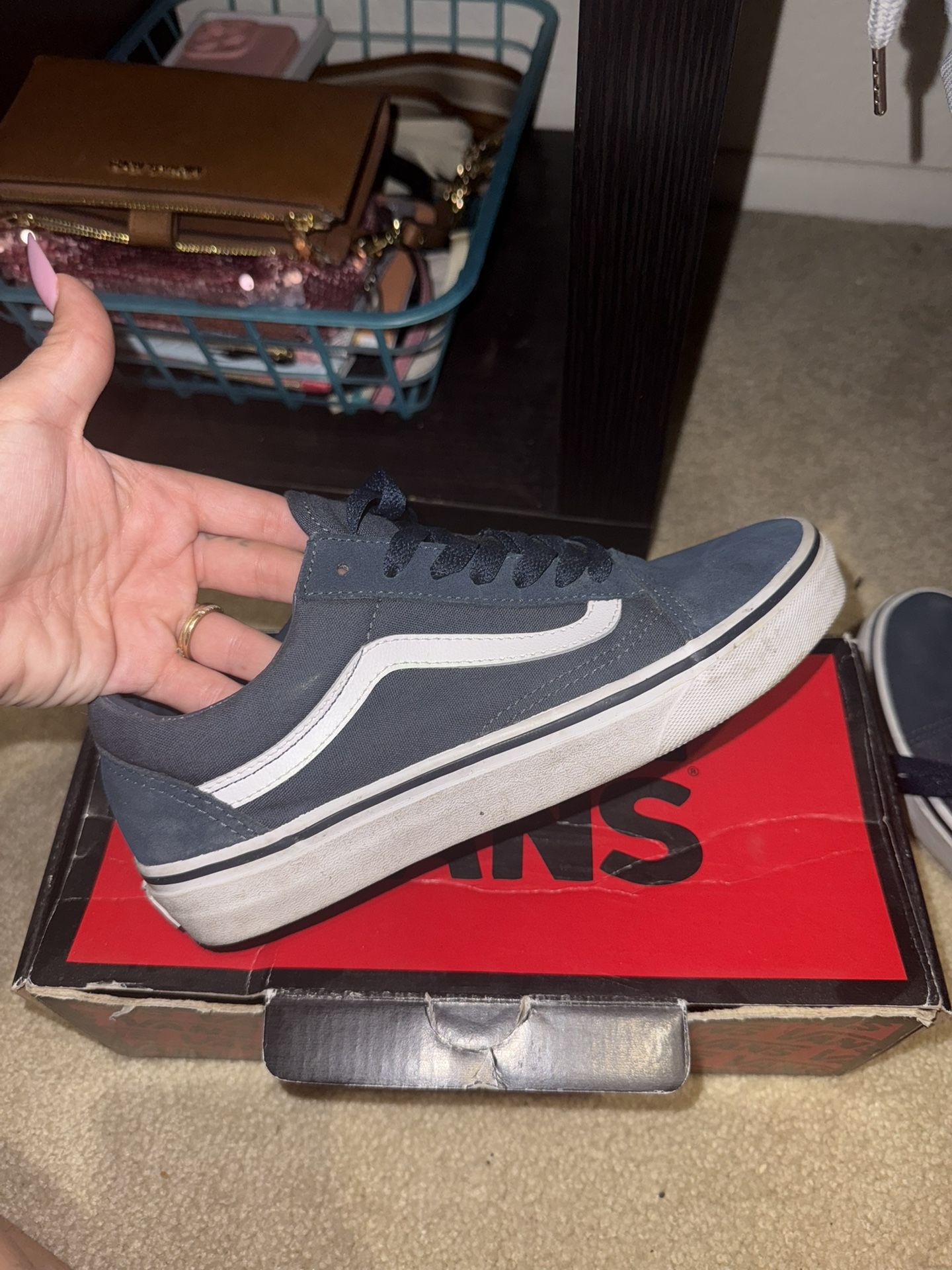 Vans