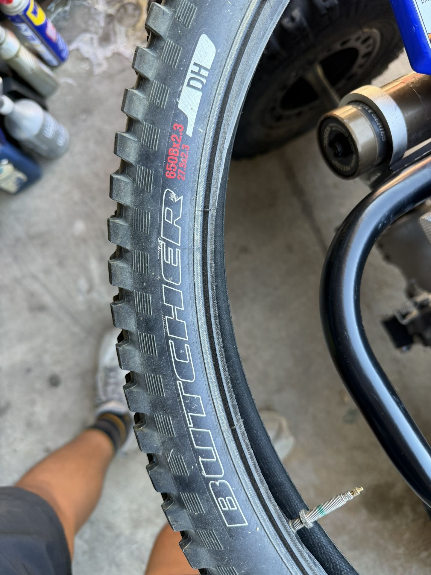 Specialized Butcher Mtb Tire 27.5