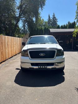 2004 Ford F-150