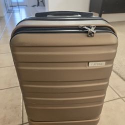 Calpak Carry On  Luggage