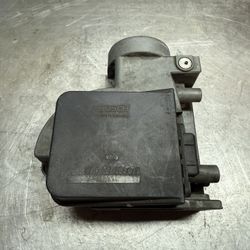 Alfa Romeo Spider Convertible 82-89 • Mass Airflow Sensor Meter Bosch