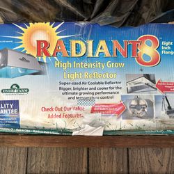 Grow Equipment 