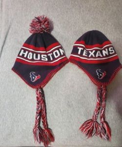 Texans Toddler Beanies
