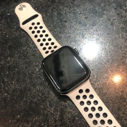 Apple Nike Watch 