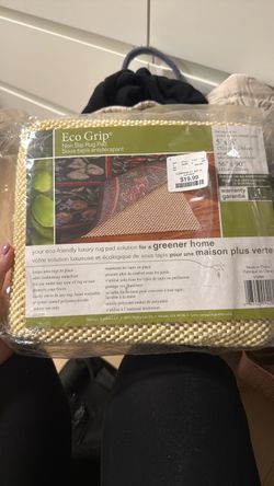 Non Slip Rug Pag