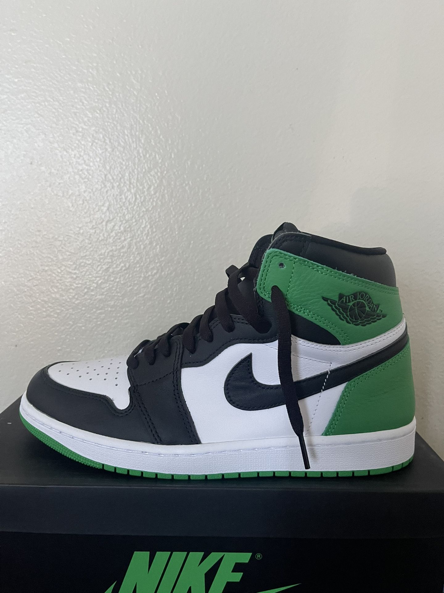 Jordan 1