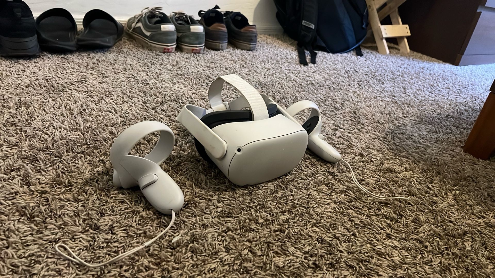 Oculus Quest 2 (128gb)