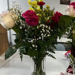 Flores