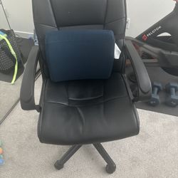 Office Swivel Chair 