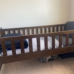 Bed Frame