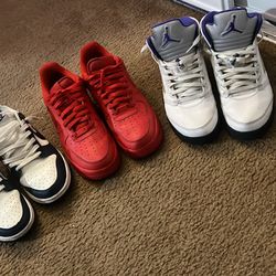 Take Em All For $200 OBO
