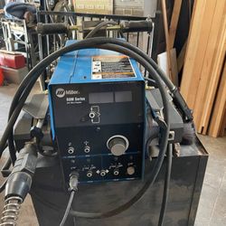 Miller60 Series 