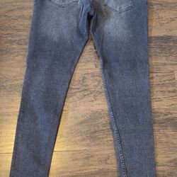 Jeans Size 34 36